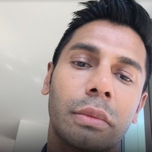 Meet your Posher, Jerry